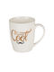 Out of the Blue Daddy Cool Mug from Porcelain