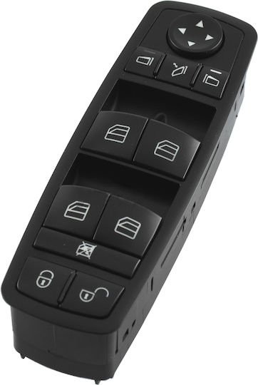 Mcar Car Door Lock Switch for Mercedes-Benz A Class