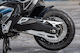 Moto Discovery Motorcycle Chain Guard Honda X-ADV 750 Silver