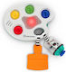Baby Einstein Бебешка играчка с музика, светлина и звуци