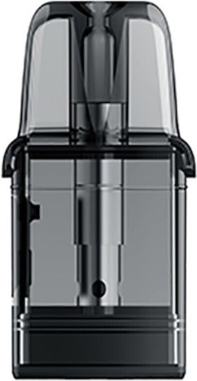 Innokin Mvp Ersatz-Pod 2.7ml mit Widerstand 0.65ohm 1Stück
