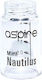 Aspire Nautilus Mini Резервен Резервоар за Изпа...