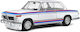Solido BMW 2002 Figurină de Modelism Mașină Albă la Scară 1:18