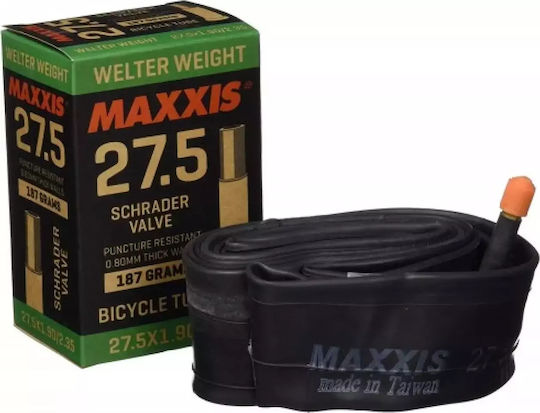 Maxxis 09-00176 Bicycle Tyre Inner Tube
