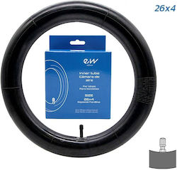 Ewheels Велосипедна Гума 26" x 4" A/V