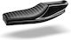 Moto Discovery Motorcycle Saddle SCR14-BLACK-MD