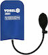 Perna de montare Vorel 190x115mm