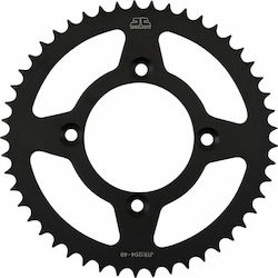 JT Sprockets Hinteres Ritzel für Honda CRF 125