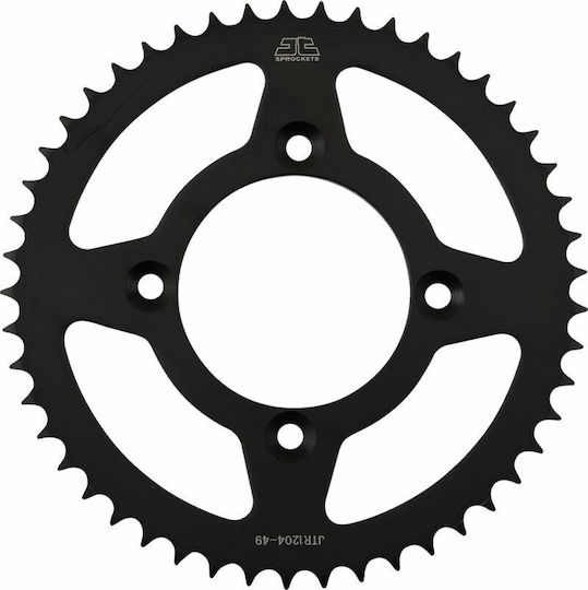JT Sprockets Γρανάζι Πίσω για Honda CRF 125
