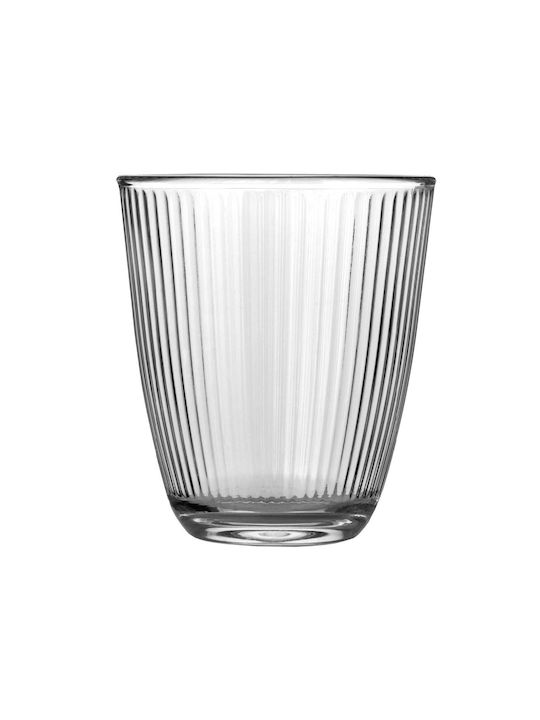 Ready Glas Kaffee/Freddo / Wasser aus Glas