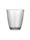 Ready Glas Kaffee/Freddo / Wasser aus Glas