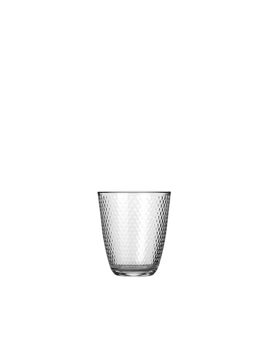 Ready Glass Coffee/Freddo / Water made of Glass