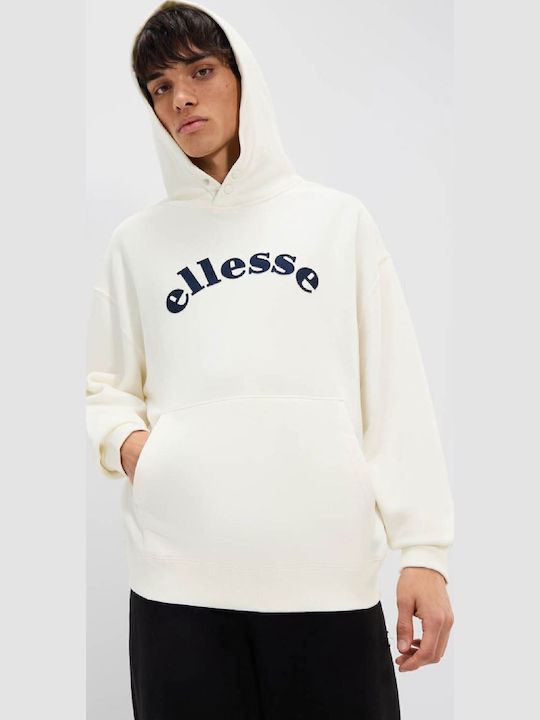Oh Hoody Суитшърт с Качулка Off White