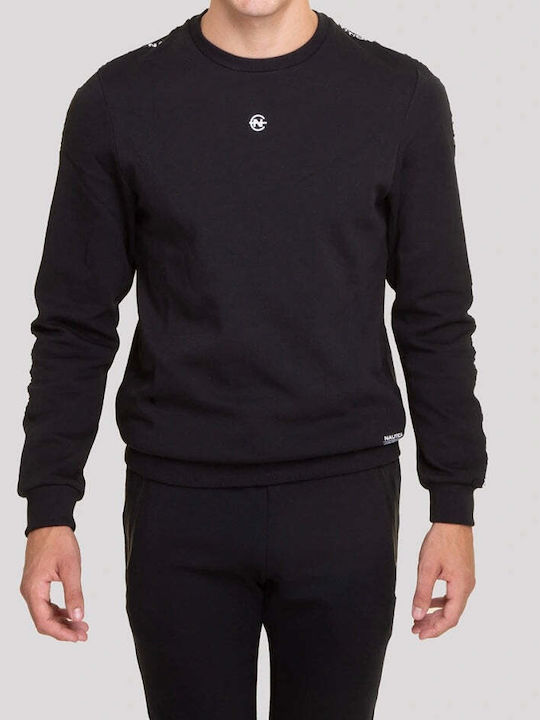 Nautica Sweatshirt Black