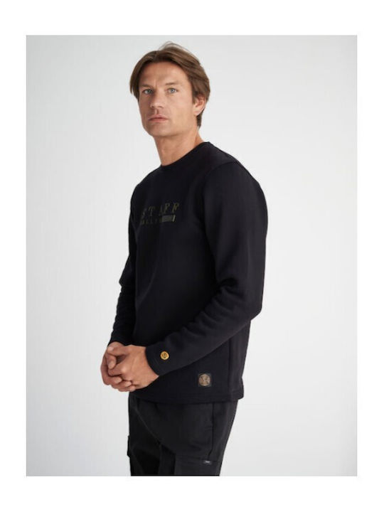 Staff Sweatshirt Black