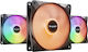 Be Quiet Light Wings LX Case Fan 120mm (1600rpm...