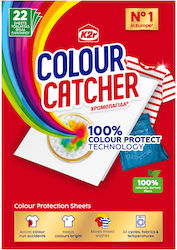 Colour Catcher Color Catchers 22 Colour Catchers
