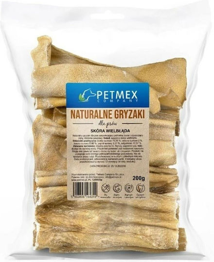 Petmex Λιχουδιά Σκύλου χωρίς Γλουτένη με Τόνο 200gr
