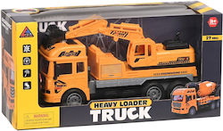 Martin Toys R C Lichter Ferngesteuerter Excavator Martin Toys R C Lichter Ferngesteuerter Excavator