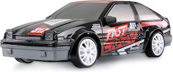 Amewi Sport Ferngesteuertes Auto Schwarz