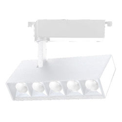 Inlight Commercial Linear Ceiling Light 20W IP20