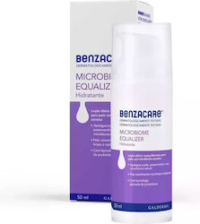Benzacare Licht Lotion Tag 50ml