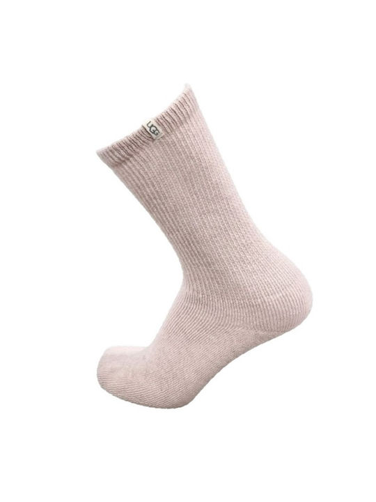 UGG Women's Socks Rose