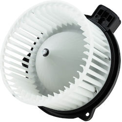 NTY Ventilație Cu Ventilator Interior Auto Pentru Mazda CX-7