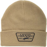 Vans Milford Beanie Unisex Σκούφος Πλεκτός σε Χ...