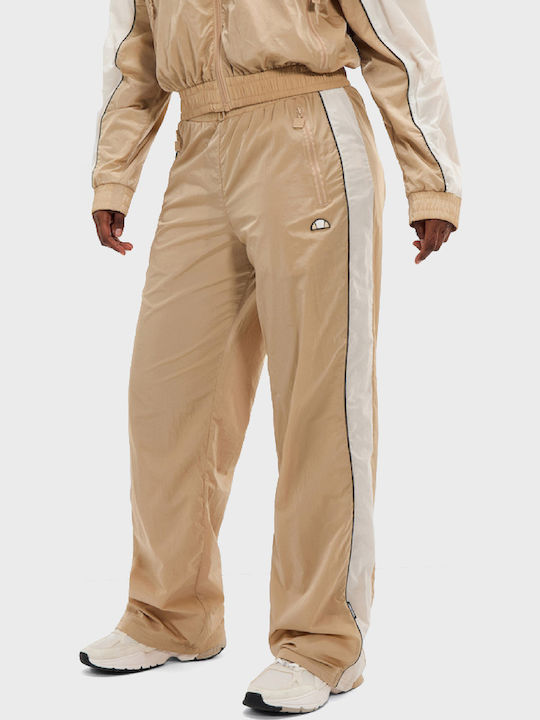 Sartoria Παντελόνι Φόρμας Beige
