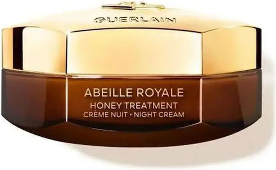 Abeille Royale Cream Face Night 80ml