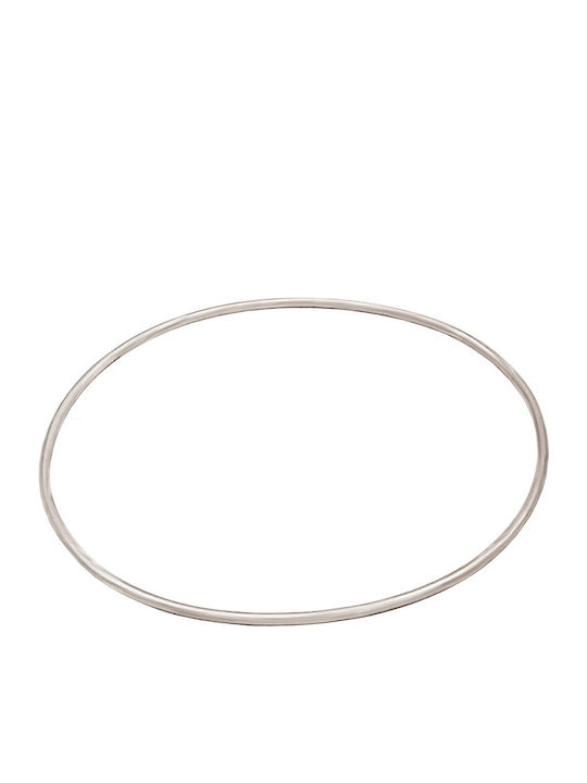 Savvas Design Γυναικείο Βραχιόλι από Ασήμι