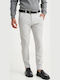 Hose Chino Gray