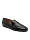 Damen Mokassins in Schwarz Farbe