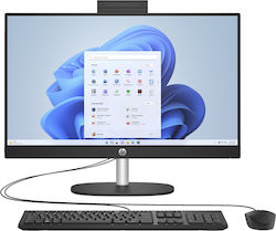 HP 24-cr1007nv 23.8" Touch (Основен Ултра 5-125U/16ГБ/512ГБ) ГР