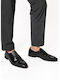 Men's Anatomic Leather Casual Shoes Black