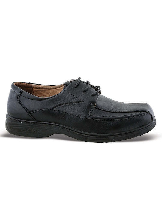 Bella Men's Casual Shoes Black