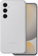 Samsung Back Cover Σιλικόνης Γκρι (Galaxy S24 FE)