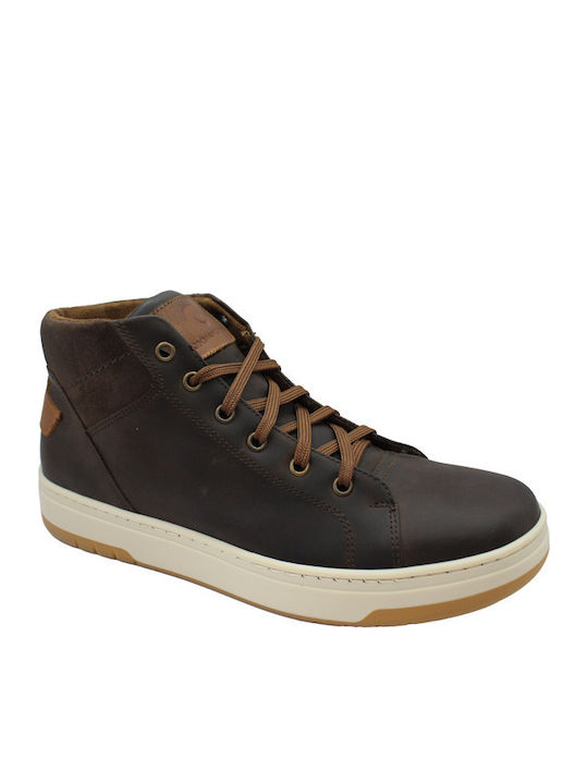 Commanchero Original Braun Herrenstiefel