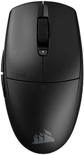 Corsair M55 Wireless Ασύρματο Gaming Ποντίκι 24000 DPI Μαύρο