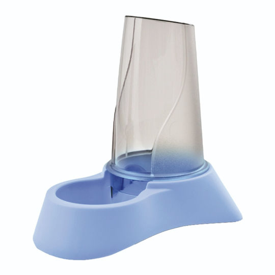 Pet Camelot Automatic Dog and Cat Feeder and Waterer 2 x 3.5lt