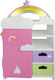 Rainbow Mobilier pentru 3+ Ani