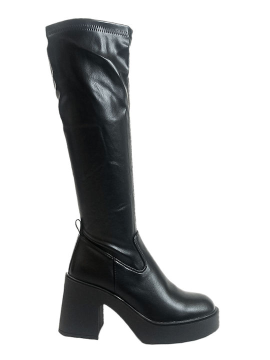 Alta Moda Women's Boots Black