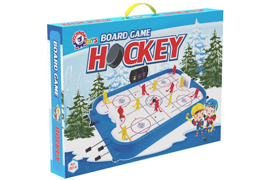 Technok Παιχνίδι Εσωτερικού Χώρου Hockey