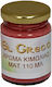 El Greco Χρώμα Κιμωλίας Κόκκινο 110ml