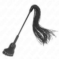 Kink Paletă în Culoare Negru