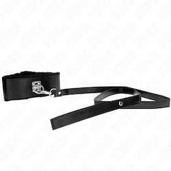 Kink Collar in Black Color