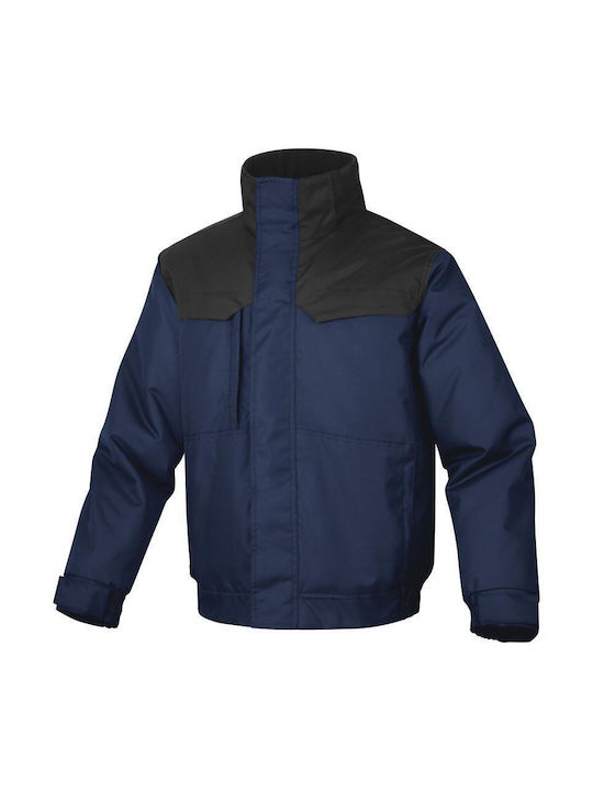 Delta Plus Northwood3 Arbeitsjacke Gray