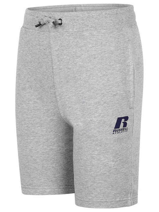 Sport Kinder Shorts Bermudas Grau