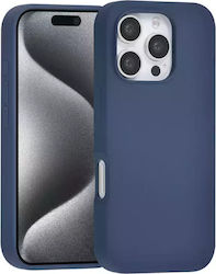 Tuniq iPhone 16 Pro Premium Flüssigsilikonhülle...